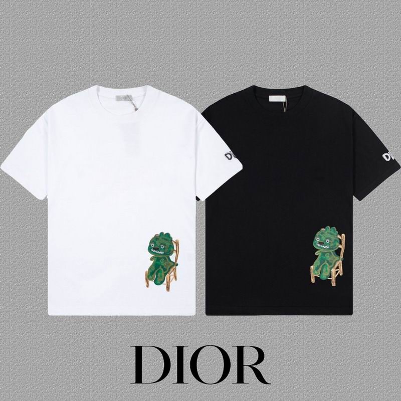 Dior S-2XL dgtr05